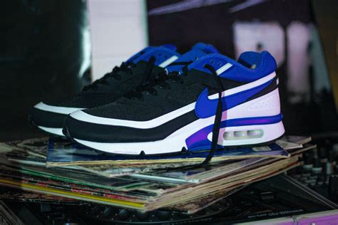 Das ultimative Nike Air Max BW FAQ 